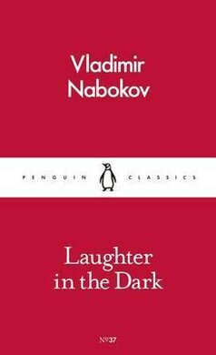 Laughter in the Dark - фото книги
