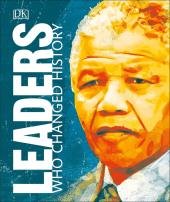 Leaders Who Changed History - фото обкладинки книги
