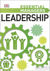 Leadership - фото обкладинки книги