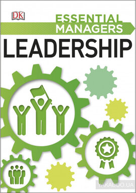 Leadership - фото книги
