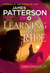 Learning to Ride : BookShots - фото обкладинки книги