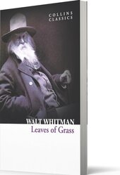 Leaves of Grass (Collins Classics) - фото обкладинки книги