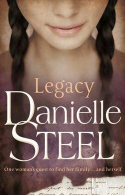 Legacy - фото книги