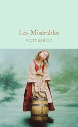 Les Misrables - фото обкладинки книги