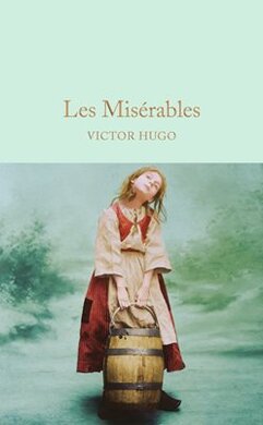 Les Misrables - фото книги
