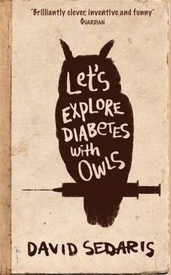 Let's Explore Diabetes With Owls - фото книги