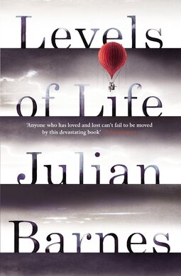 Levels of Life - фото книги