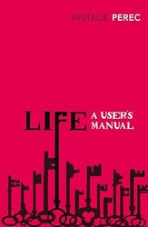 Life: A User's Manual - фото обкладинки книги