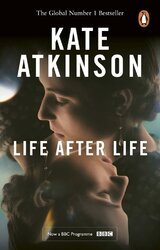 Life after Life (Book 1) (Film Tie-in Edition) - фото обкладинки книги