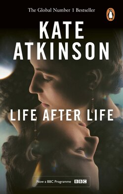 Life after Life (Book 1) (Film Tie-in Edition) - фото книги