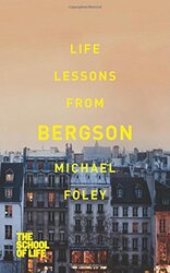 Life Lessons from Bergson - фото обкладинки книги