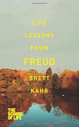 Life Lessons from Freud - фото обкладинки книги