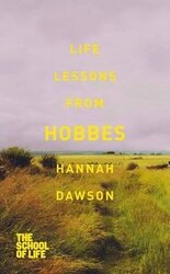 Life Lessons from Hobbes - фото обкладинки книги