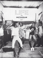 Life on Instagram - фото обкладинки книги