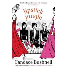 Lipstick Jungle - фото книги