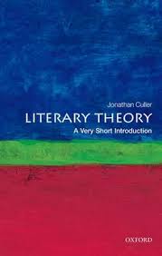 Literary Theory: A Very Short Introduction - фото книги