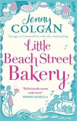 Little Beach Street Bakery - фото книги