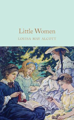 Little Women - фото книги