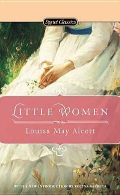 Little Women - фото книги