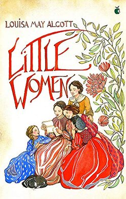 Little Women - фото книги