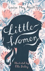 Little Women (Alma Junior Classics) - фото обкладинки книги