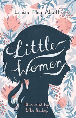 Little Women (Alma Junior Classics) - фото книги