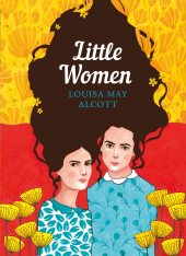 Little Women : The Sisterhood - фото обкладинки книги
