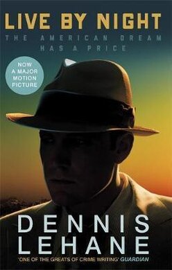 Live by Night - фото книги