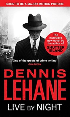 Live by Night - фото книги
