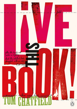 Live This Book - фото книги