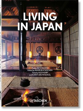 Living in Japan - фото книги