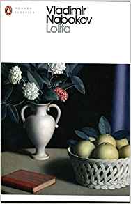Lolita - фото книги