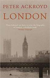 London : The Concise Biography - фото обкладинки книги