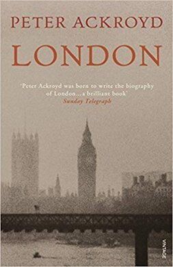 London : The Concise Biography - фото книги