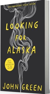 Looking for Alaska. 20th Anniversary Edition - фото книги