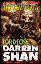 Lord Loss - фото обкладинки книги