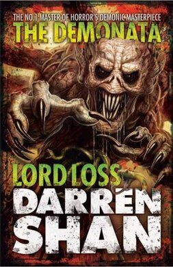 Lord Loss - фото книги