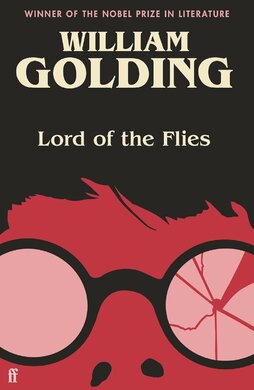 Lord of the Flies: Introduced by Stephen King - фото книги