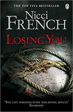 Losing You - фото книги