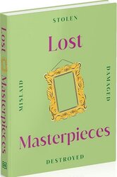 Lost Masterpieces - фото обкладинки книги