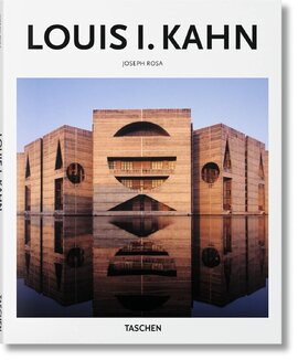 Louis I. Kahn : 1901-1974- Enlightened Space - фото книги
