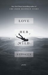 Love Her Wild - фото обкладинки книги