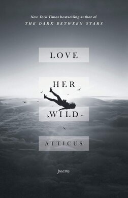 Love Her Wild - фото книги