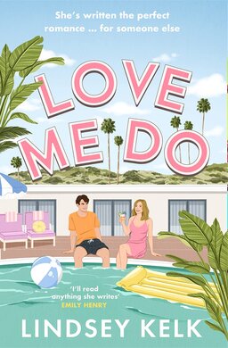Love Me Do - фото книги