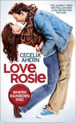 Love, Rosie (Where Rainbows End) - фото обкладинки книги