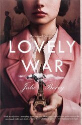 Lovely War - фото обкладинки книги