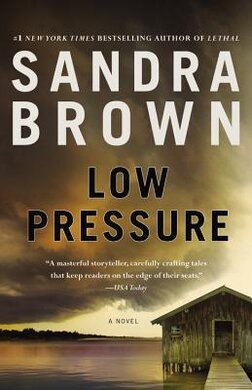 Low Pressure - фото книги