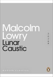 Lunar Caustic - фото обкладинки книги