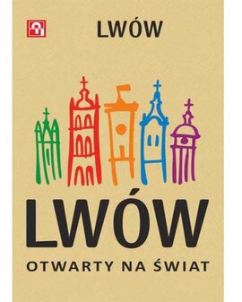 Lwow - фото книги