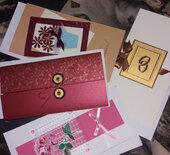 Листівка сувенірна в асортименті (ручна робота) - фото обкладинки книги